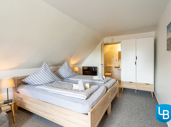 Gästezimmer