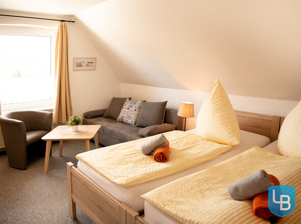 Doppelzimmer