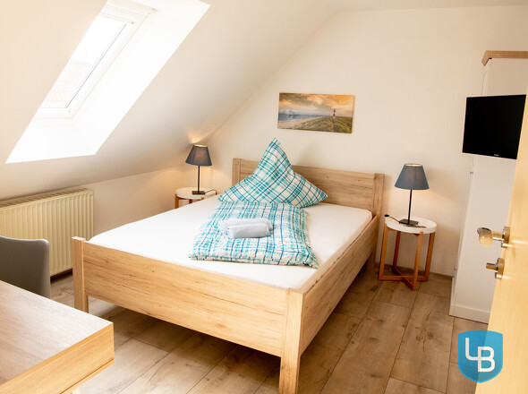 Doppelzimmer 3