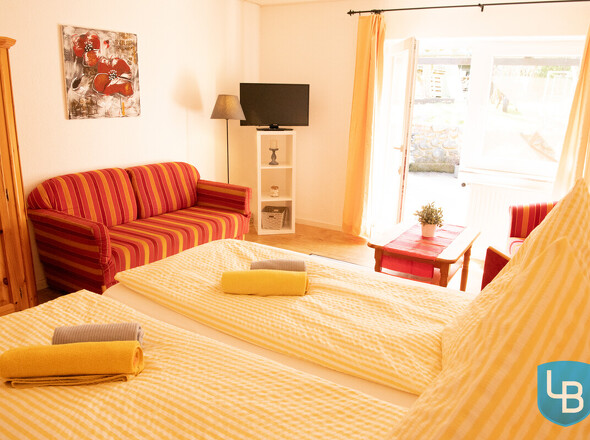 Terrassenzimmer