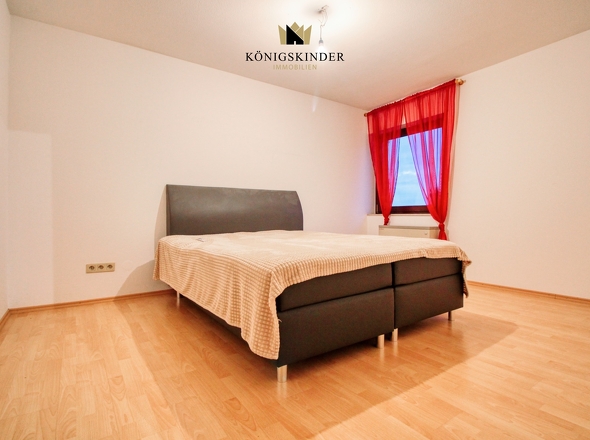 Schlafzimmer Obergeschoss