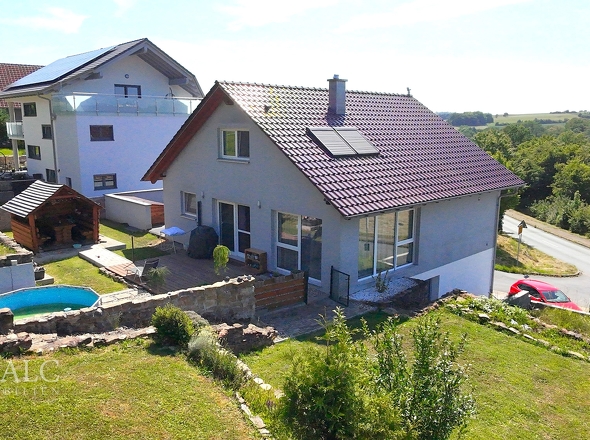 Für den grünen Daumen