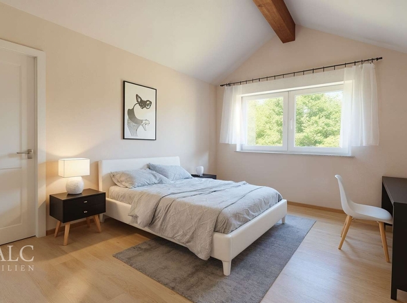 Ein großer (T)raum für Kinder