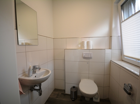 Gäste WC