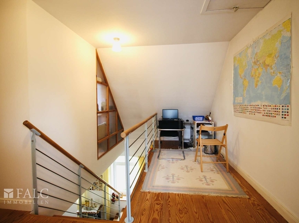 Arbeitsbereich WHG 2