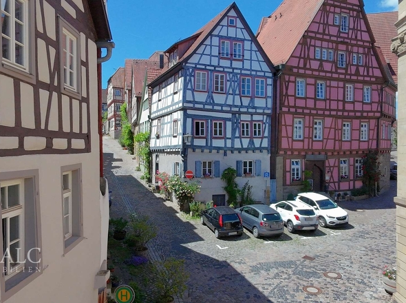 Ihr zukünftiges Eigenheim!