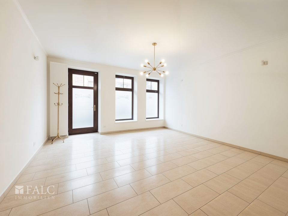 so könnte es aussehen - (KI generiert)