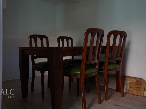 Ein Raum für gemeinsame Zeit 