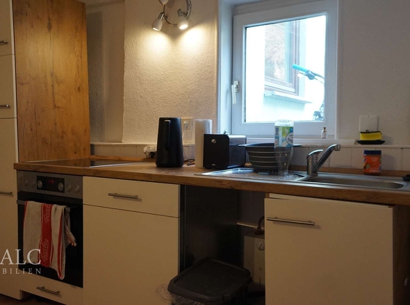 Küche 1