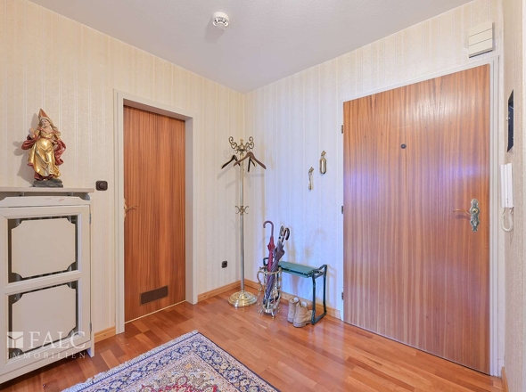 Diele Eingangsbereich