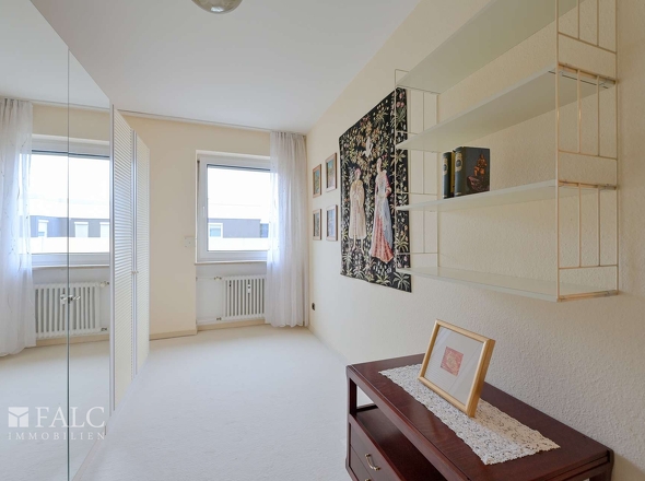 Büro/Gästezimmer/Kinderzimmer