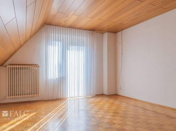 Elternschlafzimmer OG