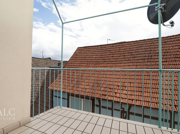 Entspannen im Freien