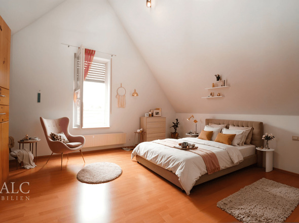 Ihre mögliche Einrichtung