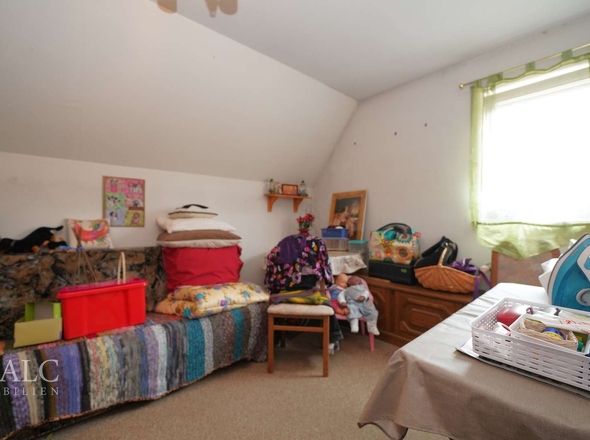 Individuelle Nutzung