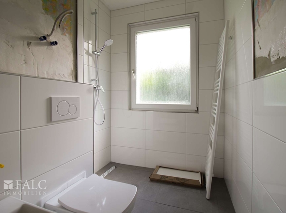 Badezimmer (wird vor Einzug fertiggestellt)