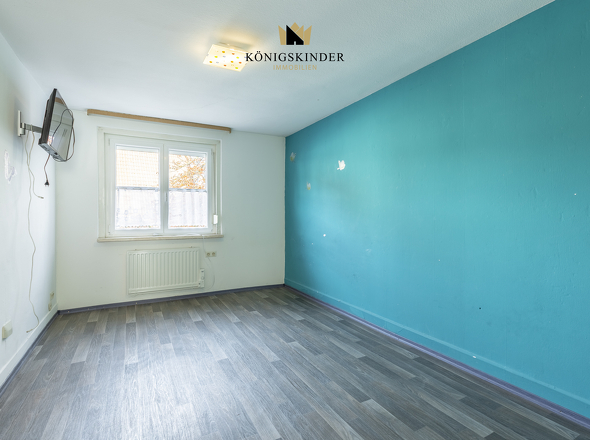 Einheit Obergeschoss