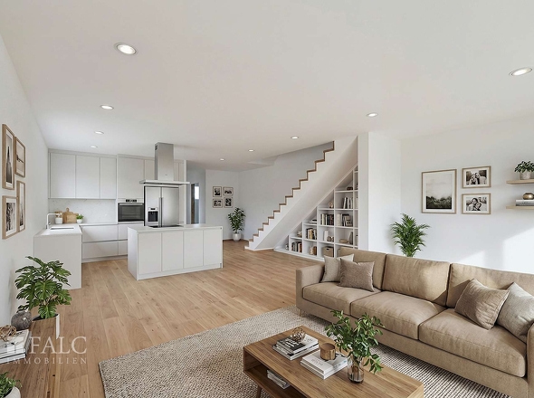 So könnte es aussehen 