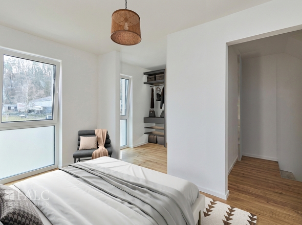 So könnte es aussehen! 