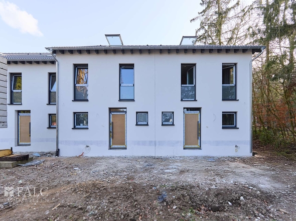 Vorderansicht rechts