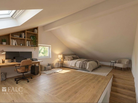 So könnte es aussehen