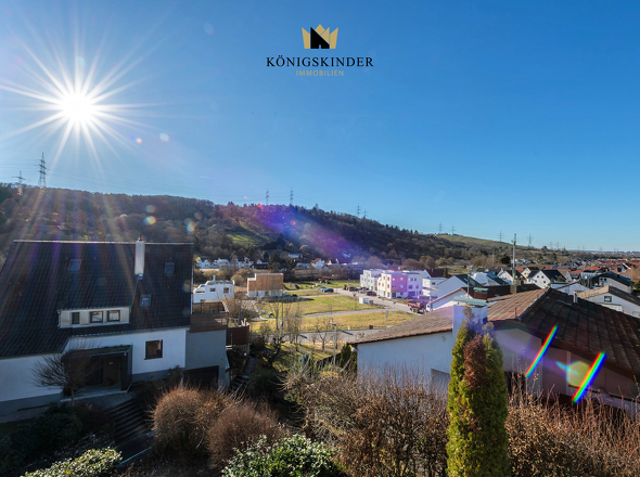 Außenansicht / Aussicht