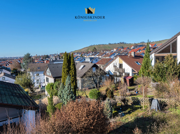 Außenansicht / Aussicht