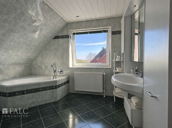 Badezimmer OG
