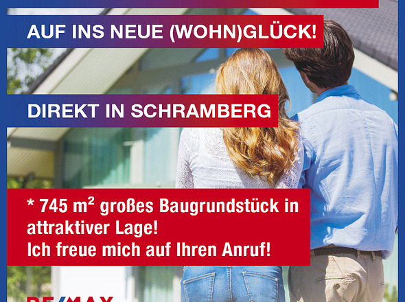 Grundstück in Schramberg