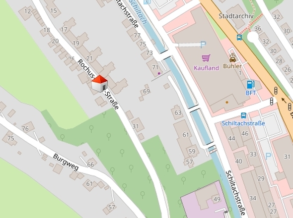 Schramberg - FlSt. 2172/5