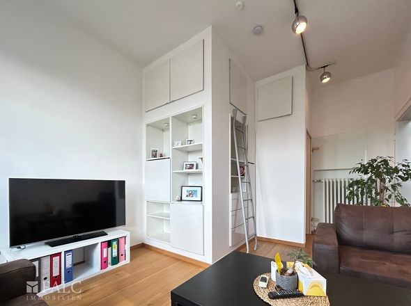Wohnzimmer II