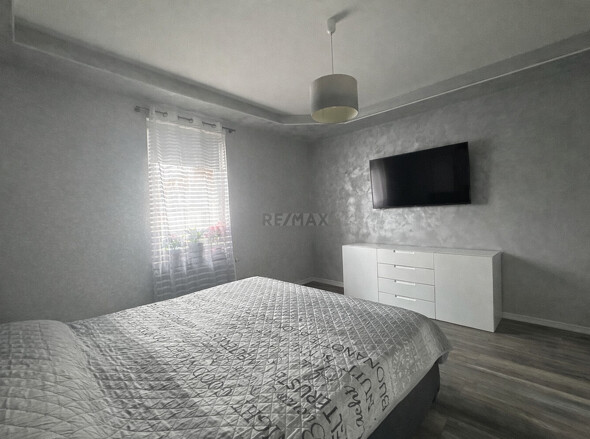 Zimmer 1 (Vorher) so wird es aktuell genutzt