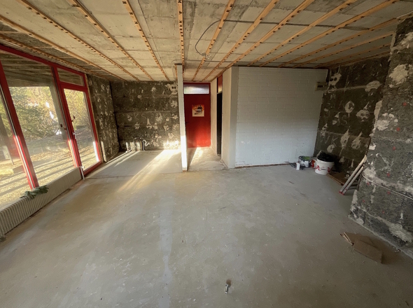 Wohnz ELW Gartengeschoß