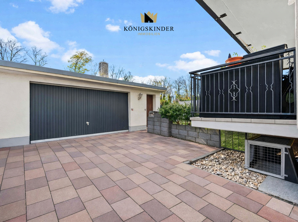 Doppelgarage