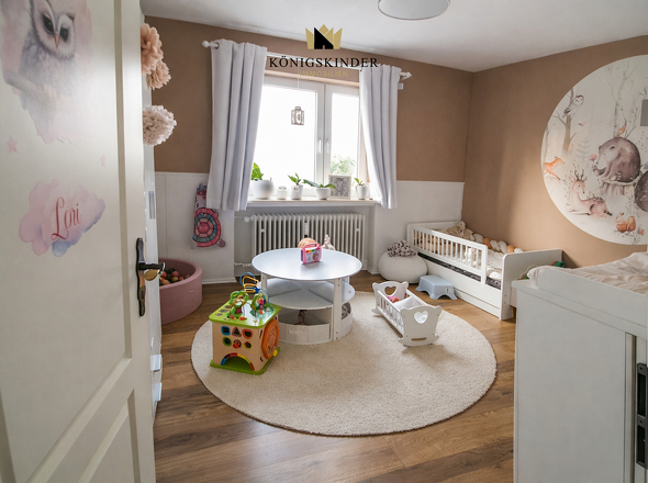 Kinderzimmer OG