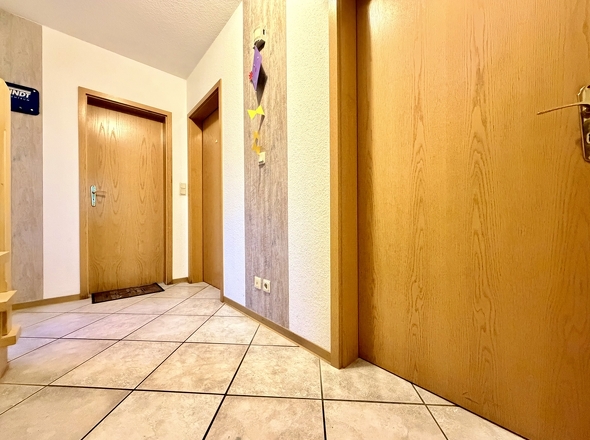 Einliegerwohnung / Büro