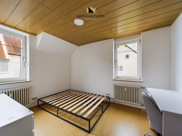 Schlafzimmer 2