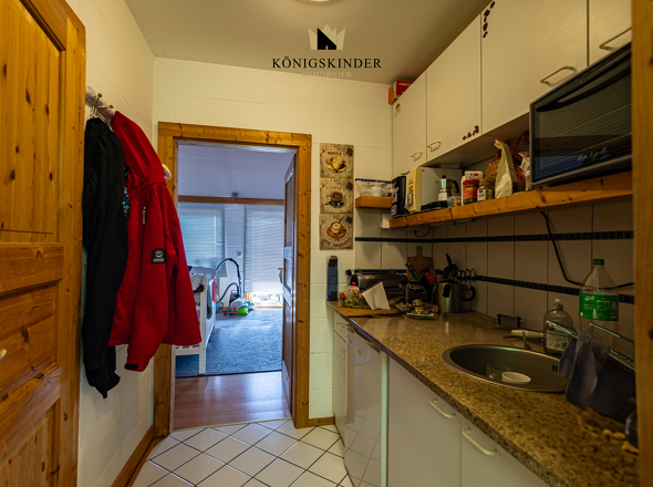 Küche ELW