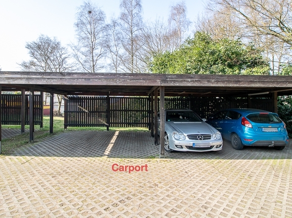 Carport