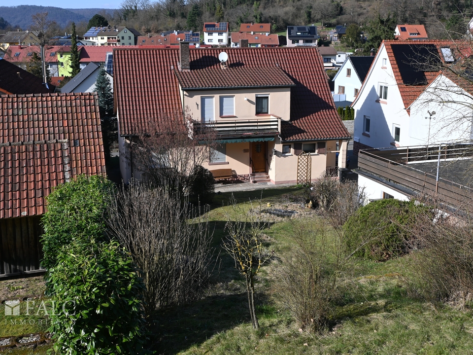 Haus+Garten