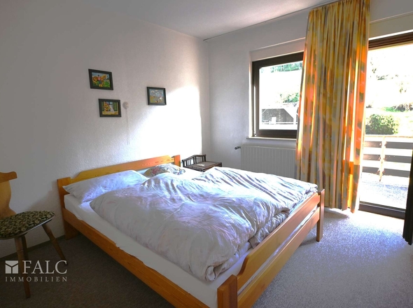 DG-Elternschlafzimmer