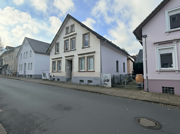 Außenaufnahme