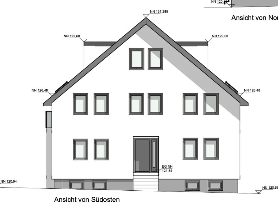 Planungsunterlagen
