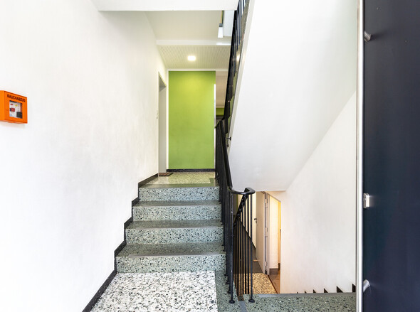 Treppenhaus