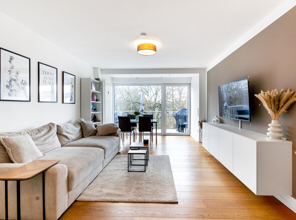 2. OG rechts Wohnzimmer