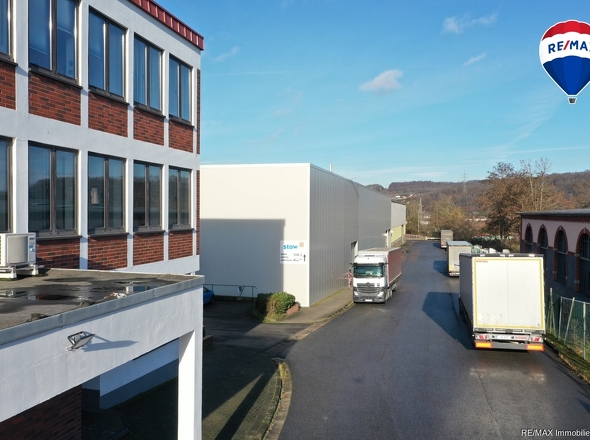 RE/MAX Immobilien DeLux Merzig Halle in Völklingen zu verkaufen