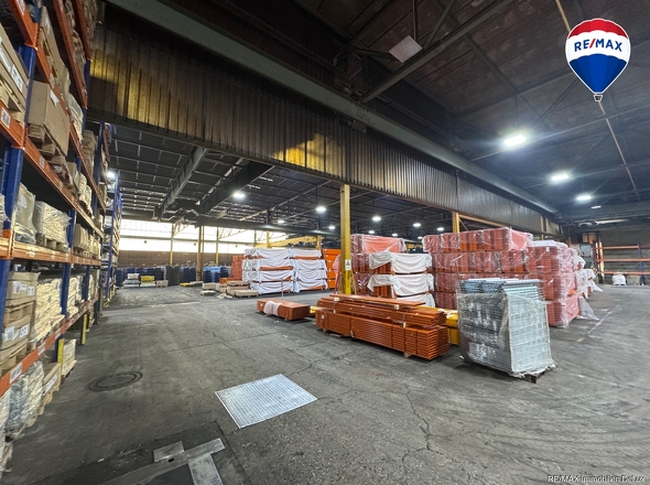 RE/MAX Immobilien DeLux Merzig Halle in Völklingen zu verkaufen