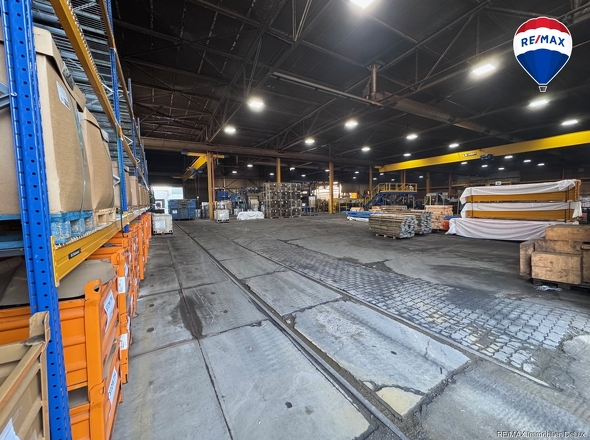 RE/MAX Immobilien DeLux Merzig Halle in Völklingen zu verkaufen