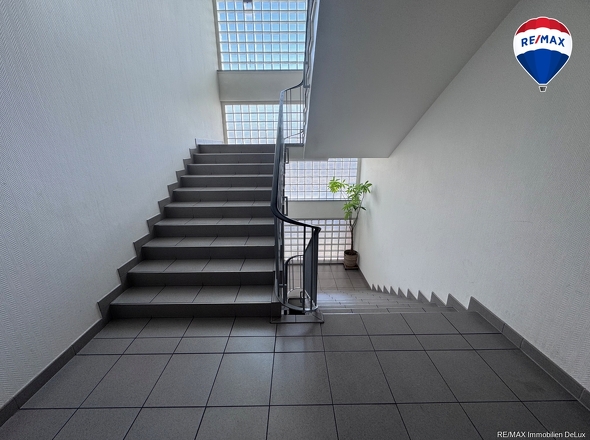 RE/MAX Immobilien DeLux Merzig Halle in Völklingen zu verkaufen