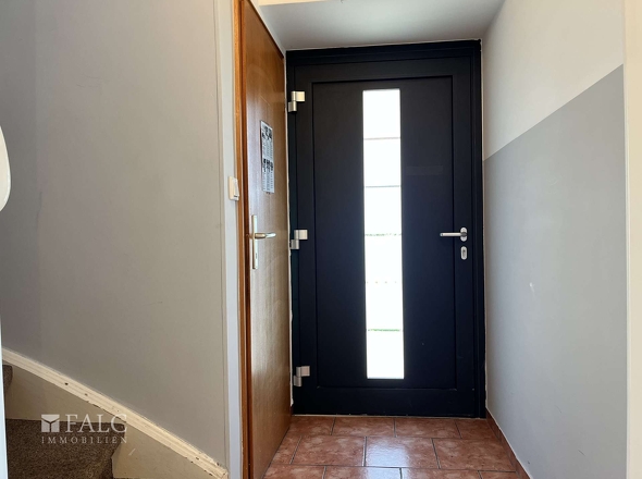 Diele und Eingangsbereich